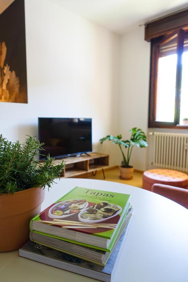 Casa Matisse Apartment Trento Exterior photo
